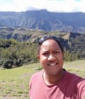Rencontre Homme Réunion à Saint Pierre : Romain, 34 ans